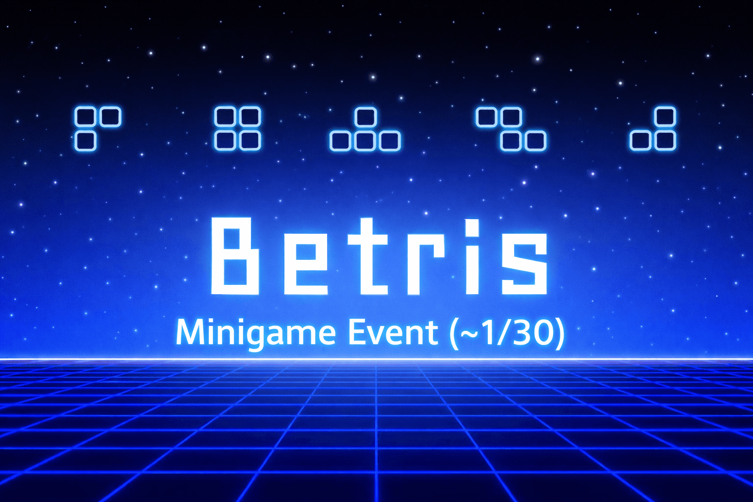 Betris Minigame
