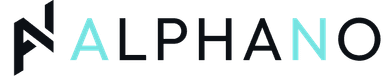 ALPHANO 로고
